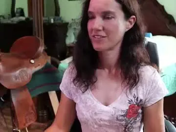 Chaturbate Best Webcam of thornbury_rose