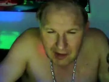 Chaturbate Adult Video Chat of djnackt75