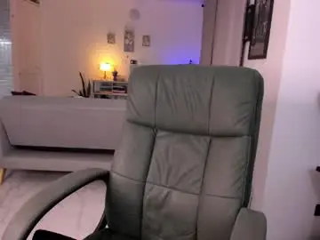 Chaturbate Free Porn Cam of ginnaaaa_