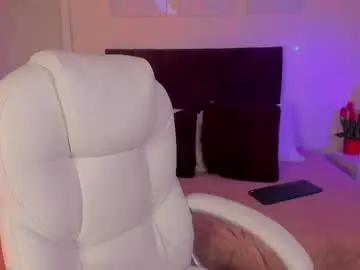 Chaturbate Live Sex of miss_amanda_