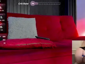 Chaturbate Adult Video Chat of nayan_fire_