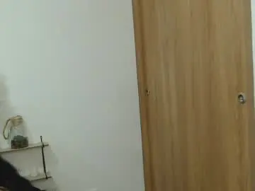 Chaturbate Sex Cam of olivia_valentti
