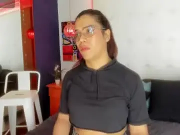 Chaturbate Live Porn of valenjoy