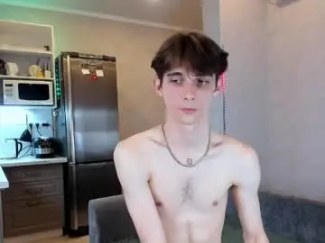 Chaturbate Live Sex Cam of aaron_bang