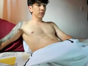 Chaturbate Live Porn of austin1119a
