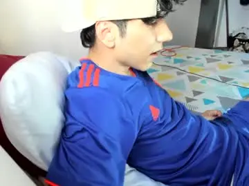 Chaturbate Live Porn of austin1119a