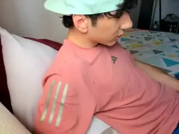 Chaturbate Sex Cam of austin1119a