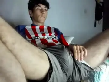Chaturbate Sex Chat of austin1119a