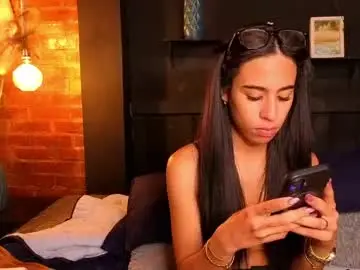 Chaturbate Live Porn of damian_n_lissa