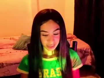 Chaturbate Best live sex cam show of damian_n_lissa