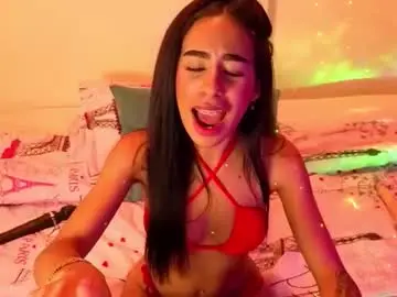 Chaturbate Live Sex of damian_n_lissa