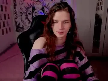 Chaturbate Live Sex Cam of iceseeker2