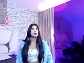 Chaturbate Watch Live Sex Cams of isis_tay1