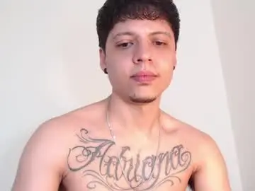 Chaturbate Sex Cam of jacobsexxx