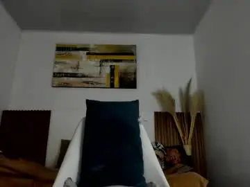 Chaturbate Live Sex Cam of jeanys_sneider