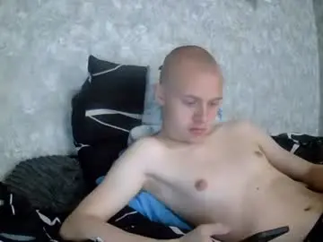 Chaturbate Private Sex Chat of leo_timm