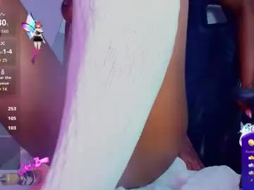 Chaturbate Sex Chat of lucia01m
