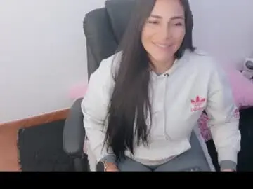 Chaturbate Adult Webcam of luna_lgomez