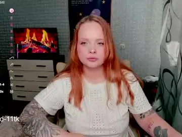 Chaturbate Sex Chat of marcelinepeach