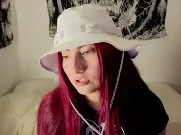 Chaturbate Sex Cam of mariagh_