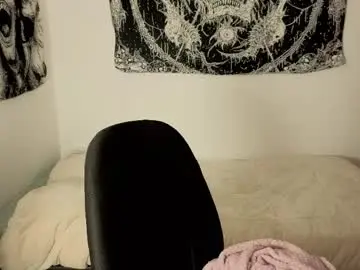 Chaturbate Free Live Porn of mariagh_