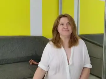 Chaturbate Live Porn of snowflakec