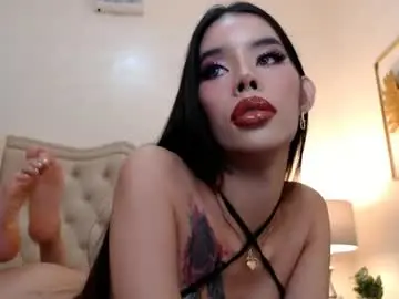 Chaturbate Live Sex of xsecretobsessionx