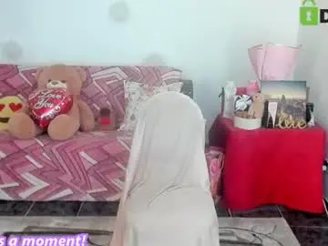 Chaturbate Best Webcam of anissyax