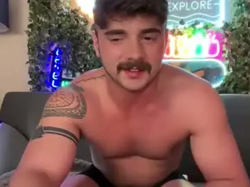 Chaturbate Nude Webcam of dohmerboyz