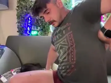 Chaturbate Nude Webcam of dohmerboyz