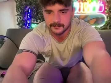 Chaturbate Sex Cam of dohmerboyz