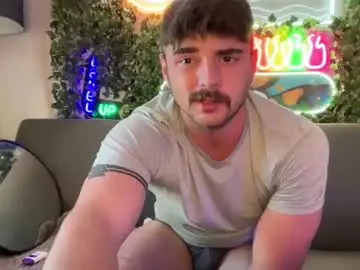 Chaturbate Adult Video Chat of dohmerboyz