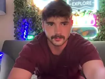 Chaturbate Free Porn Cam of dohmerboyz