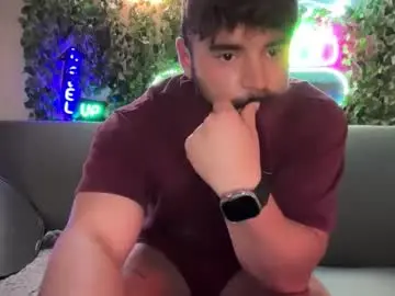 Chaturbate Free Live Porn of dohmerboyz