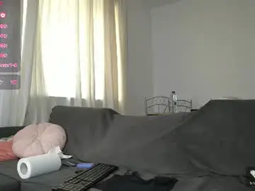 Chaturbate Private Sex Chat of emmaxblanco