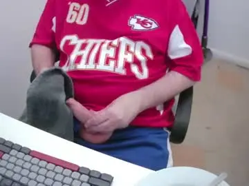 Chaturbate Live Sex of essex_wild