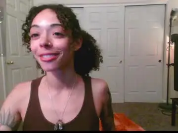 Chaturbate Free Live Porn of gunzinrose