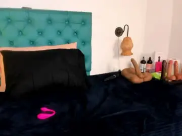 Chaturbate Live Sex of kalifa_latin