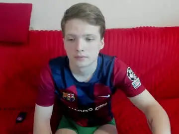 Chaturbate Adult Webcams of konnor_deviant