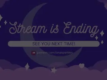 Chaturbate Best Webcam of lunasparkles