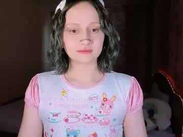 Chaturbate Live Sex Cam of mariamilkis