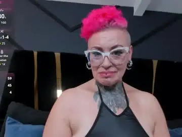 Chaturbate Private Sex Chat of mistress_sandy