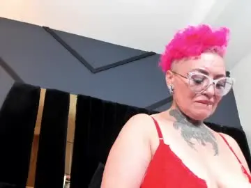 Chaturbate Adult Webcams of mistress_sandy