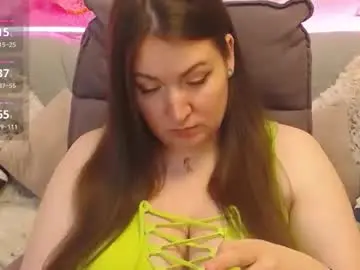 Chaturbate Free Live Porn of nataly_cute1