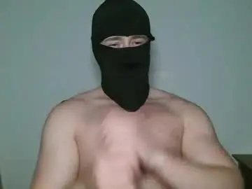 Chaturbate Live Sex Cam of phantomgent
