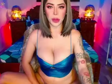 Chaturbate Live Porn of _queengoddess_