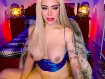 Chaturbate Sex Chat of _queengoddess_