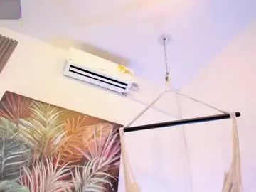 Chaturbate Free Porn Cam of ailann_