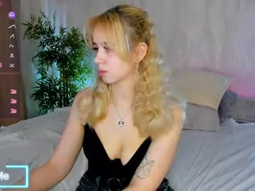 Chaturbate Sex Chat of alli_aster
