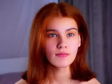 Chaturbate Live Sex Cam of karolinerush